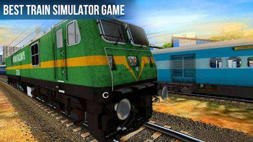 Experience Realistic Railways: A Deep Dive into Train Simulator 2023